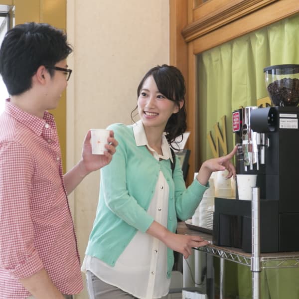 Yokkaichi City Hotel Annex photo 3