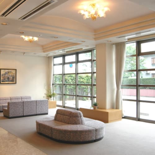 Yokkaichi City Hotel Annex