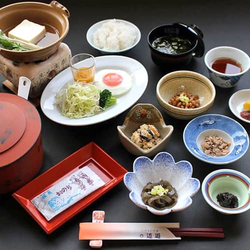 이사리비노 야도 도유(사도가시마) photo 11