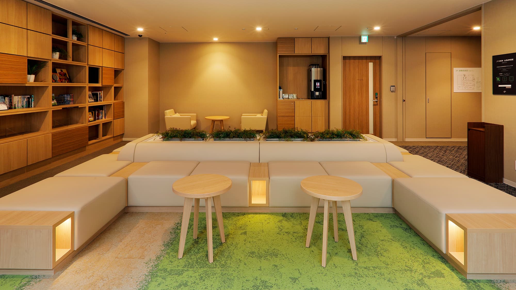 JR Inn Sapporo N2 (Kita 2jo)