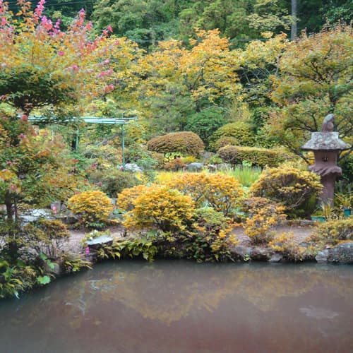 유바 온천 료칸 photo 11