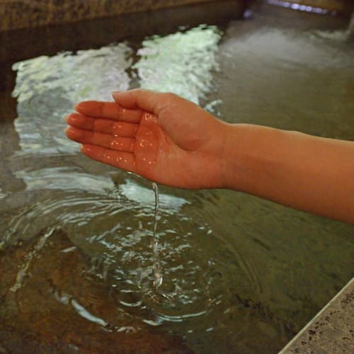 유바 온천 료칸 photo 14