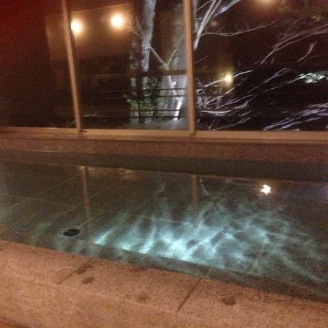 유노야마 온천 킨노하나 스이게쓰 photo 11