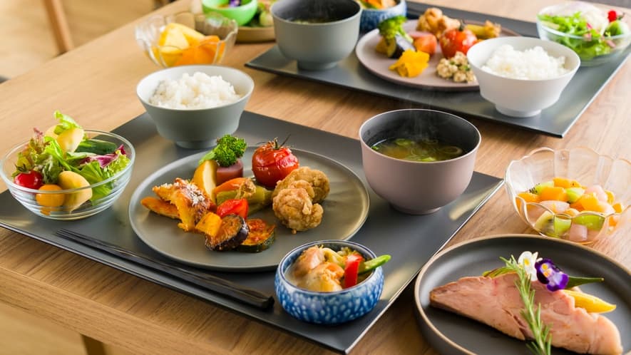 Food