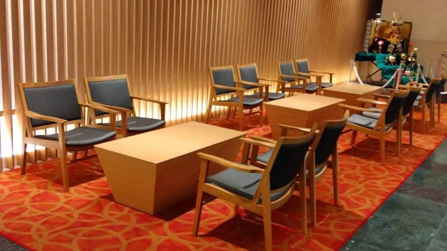 오디시스 스위트 오사카 에어포트 호텔
