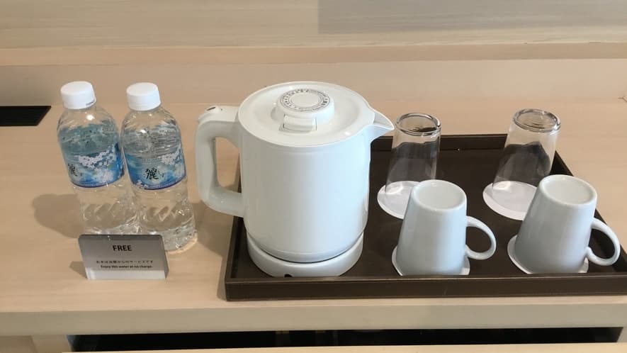 Amenity