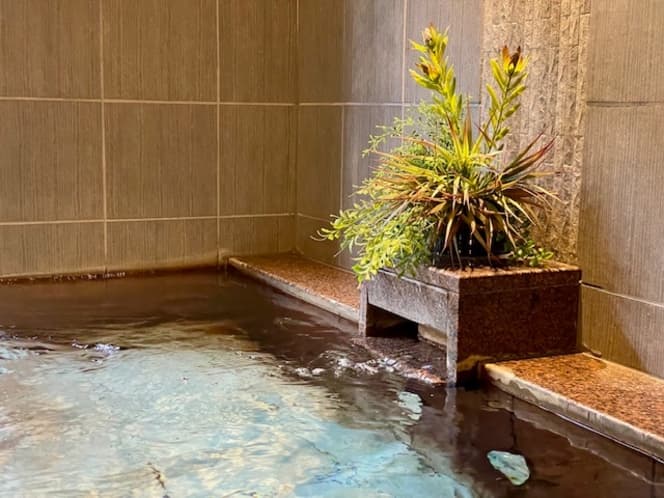 Onsen