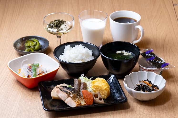 Food