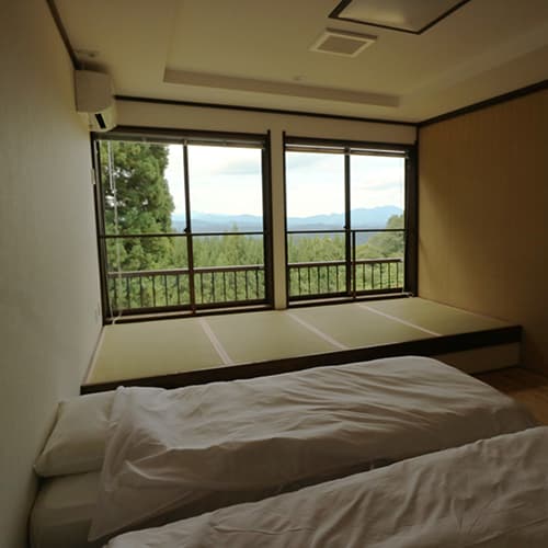 마쓰노야마 온천 오베르주 가모스모리 photo 11