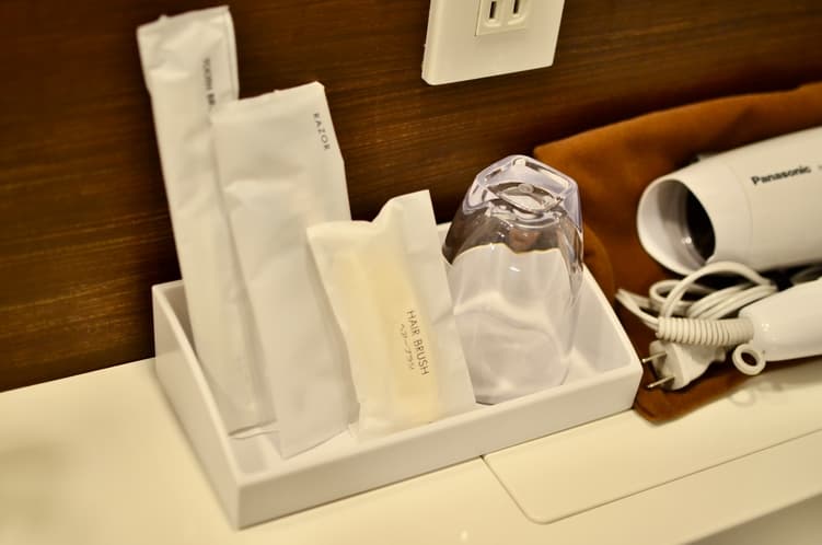 Amenity