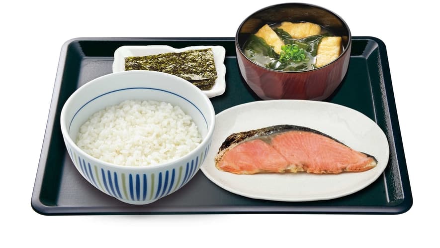 Food
