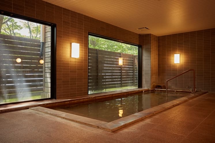 Bath