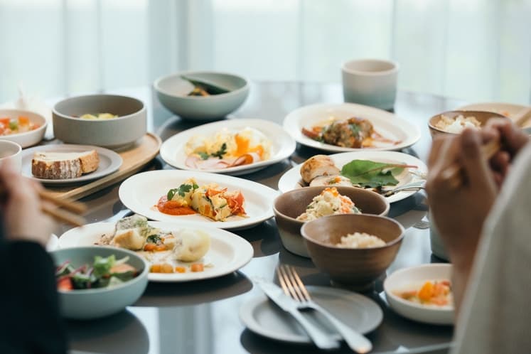 Food