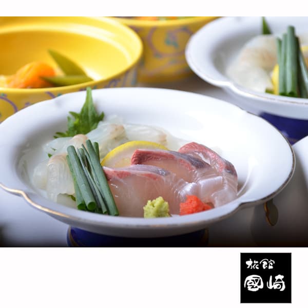 오바마 온센 료칸 구니사키 photo 12