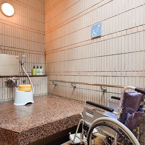 가메노이 호텔 이치노세키 photo 14