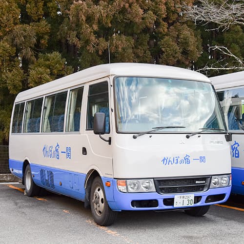 가메노이 호텔 이치노세키 photo 13