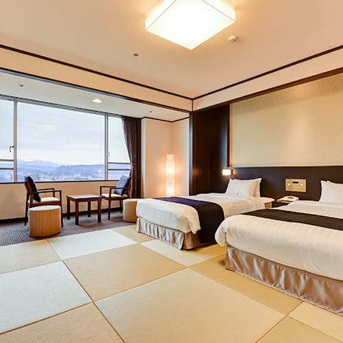 가메노이 호텔 이치노세키 photo 11