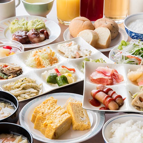 가메노이 호텔 이치노세키 photo 9