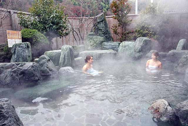 Bath