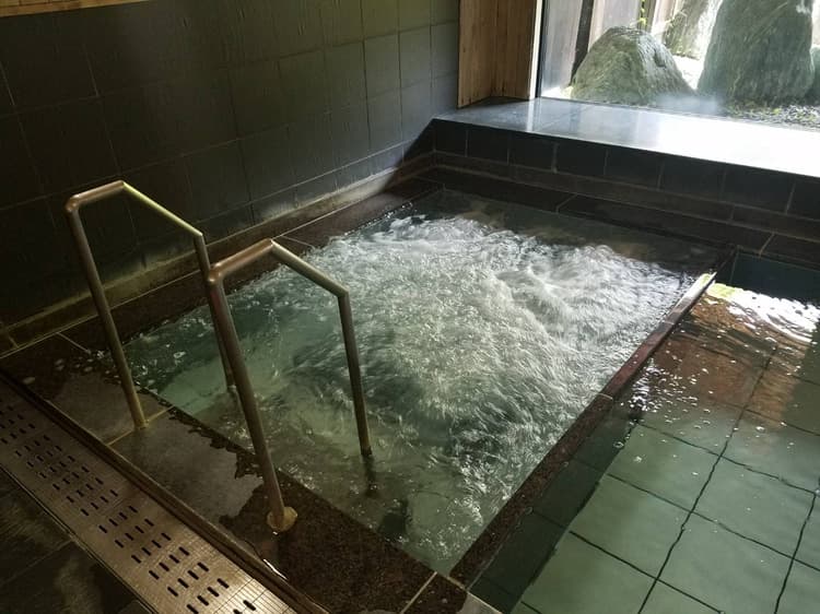 Jacuzzi