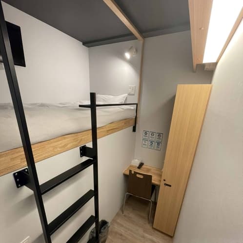 Hotel Atarayo Osaka
