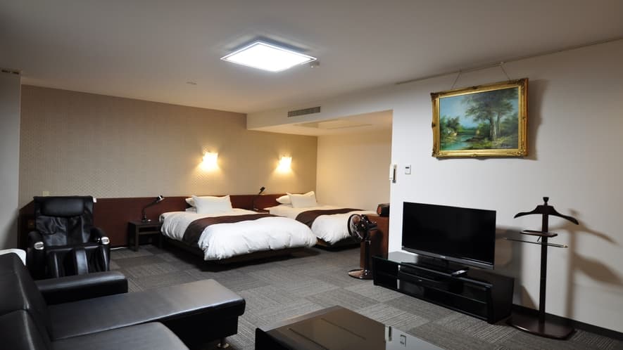 room