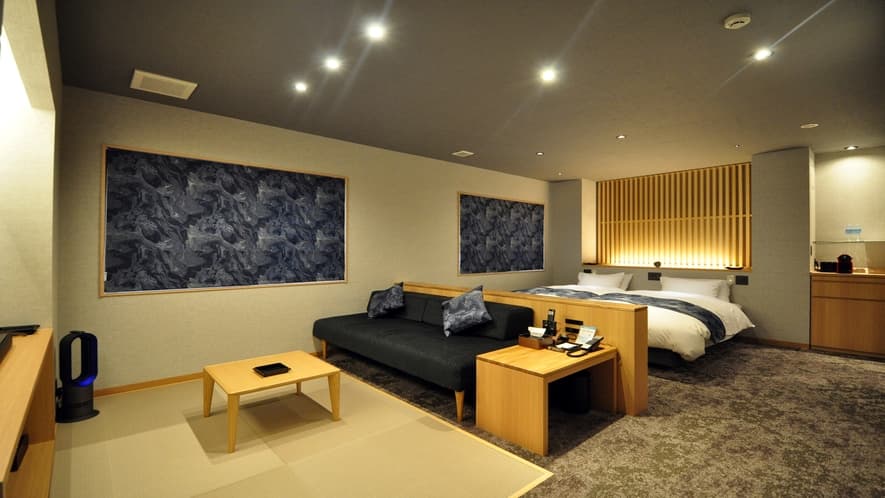 room