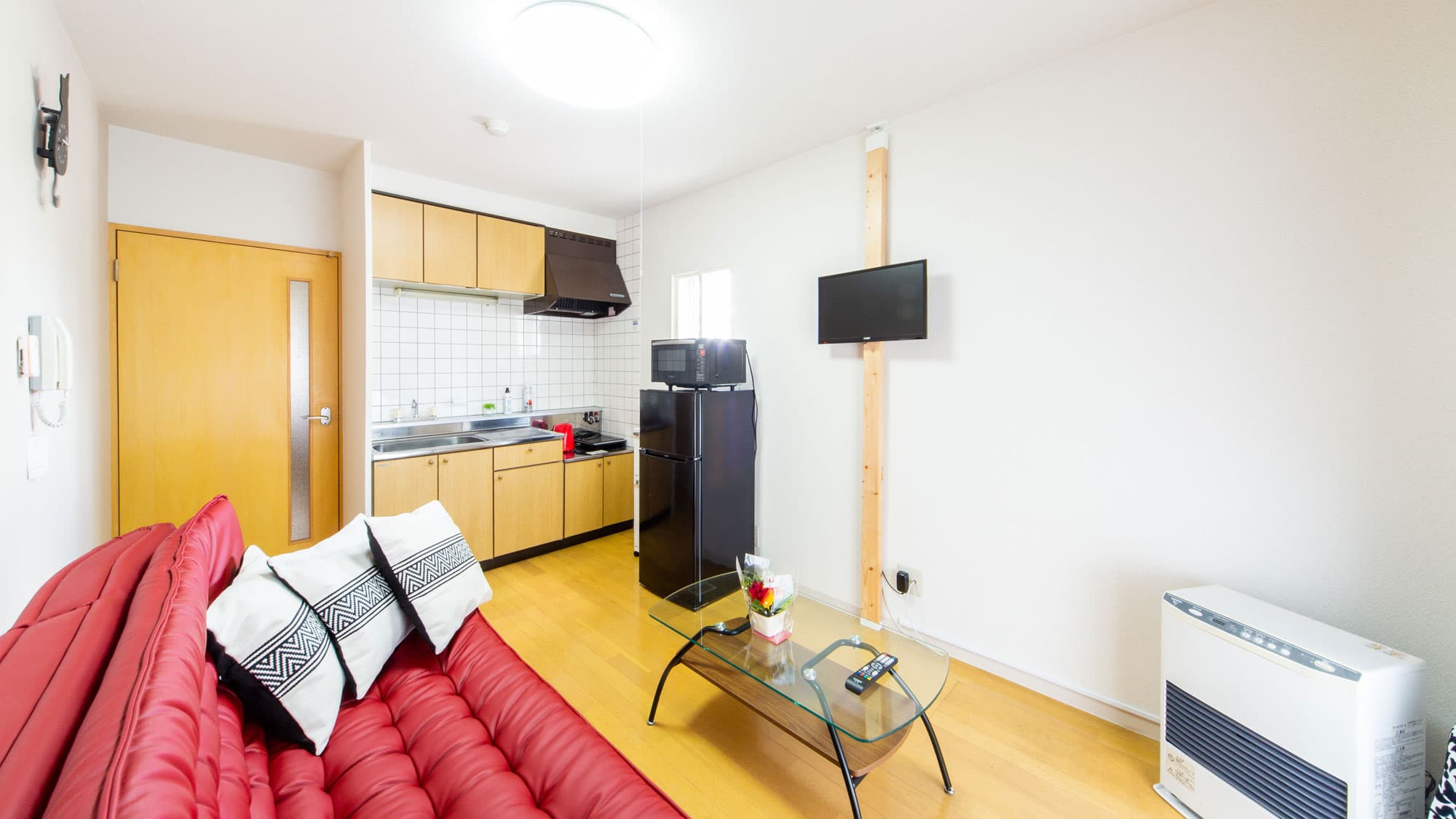 Sapporo Residential Juno