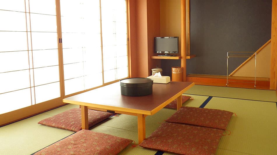 야오유메노모리 유유칸 photo 13