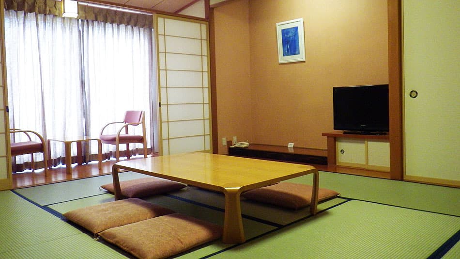야오유메노모리 유유칸 photo 9