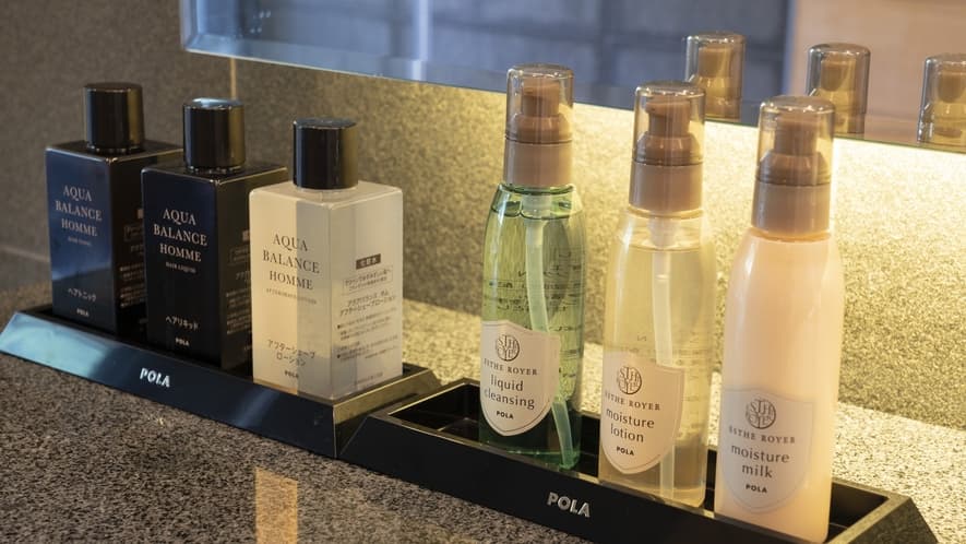 Amenity