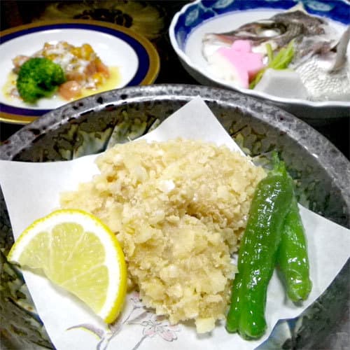 히노데 료칸 photo 14