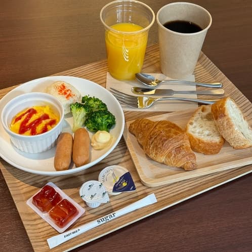 Food