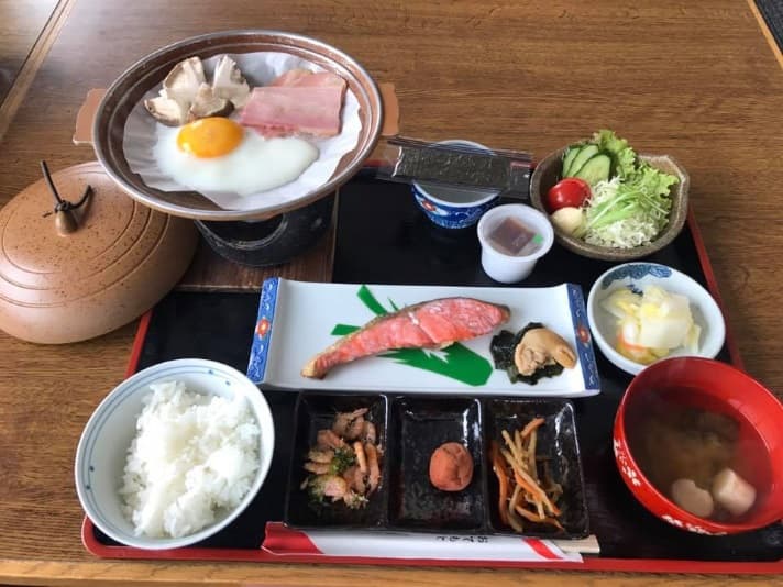호텔 모안 사진 7