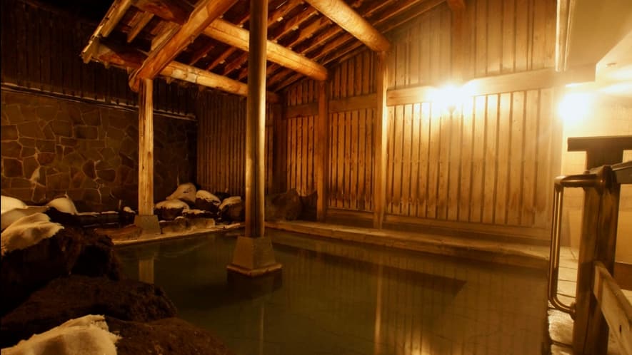 Bath
