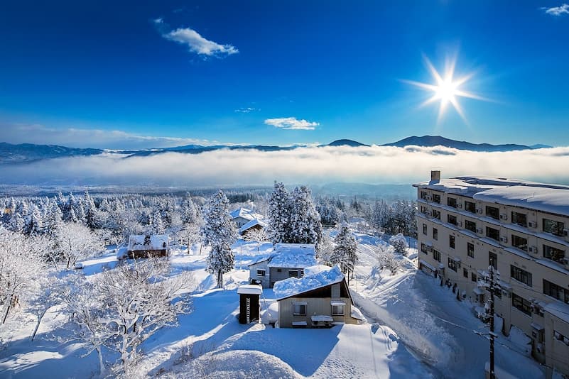 유노야도 모치즈키 photo 16