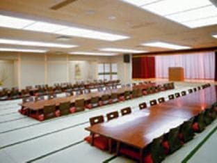 Interior view