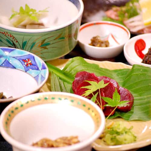 야바케 온천 로쿠메이칸 사진 9
