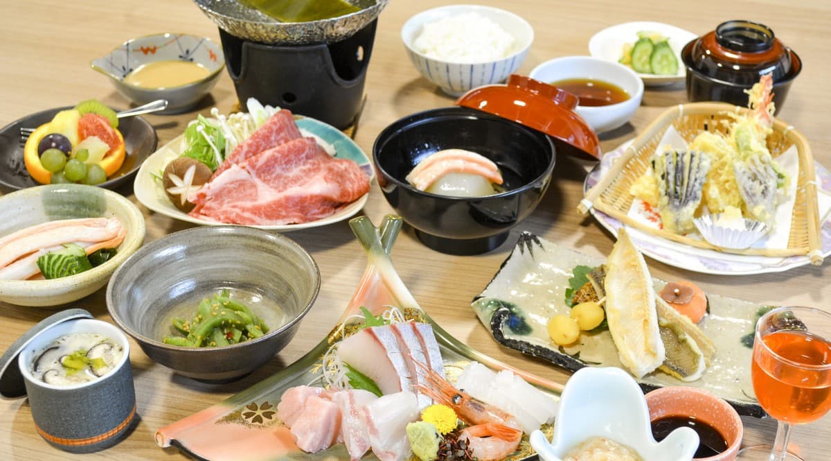 가와다온천 라포제 가와다 photo 20