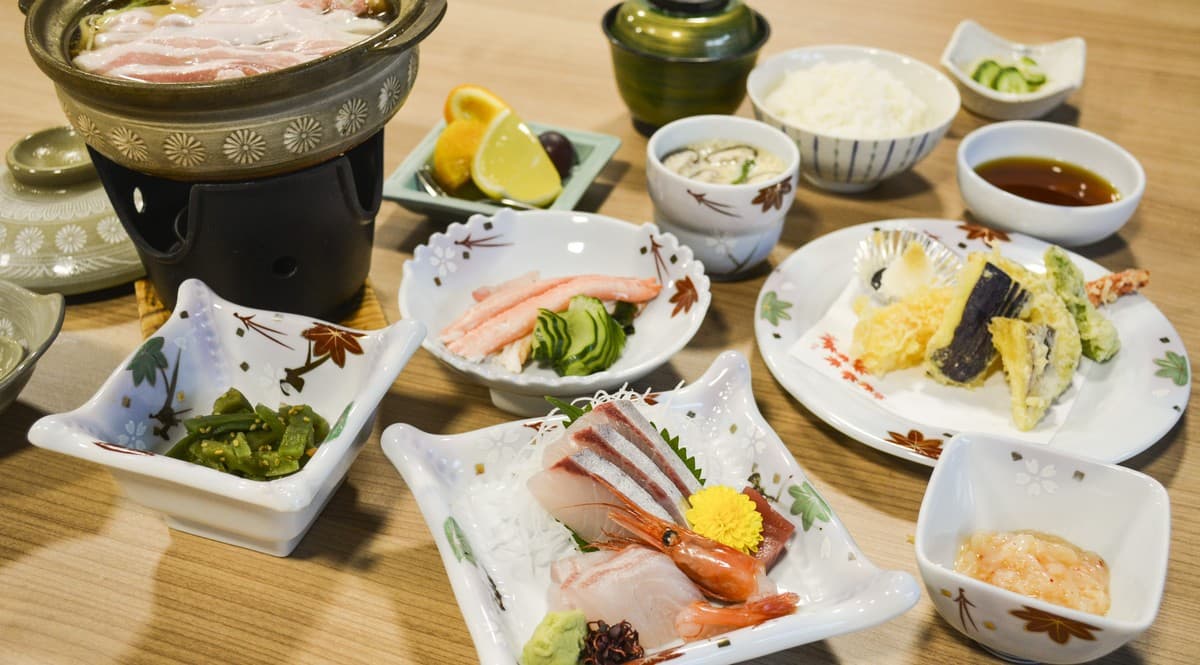 가와다온천 라포제 가와다 photo 13