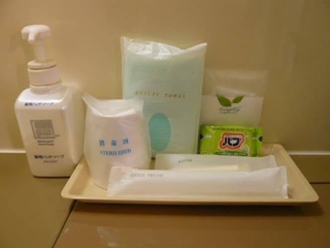 Amenity