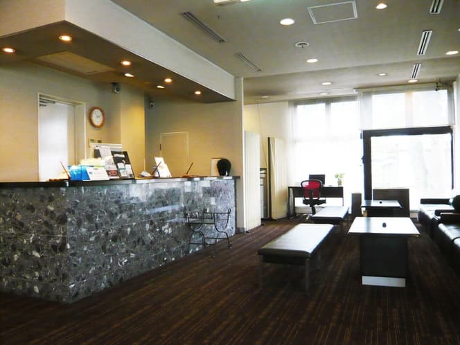 Ohmura Marina Hotel