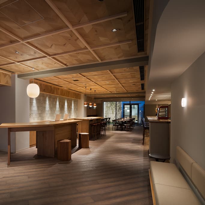 RAKURO Kyoto by THE SHARE HOTELS photo 2