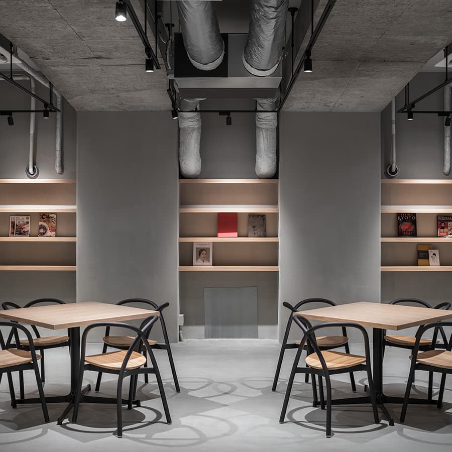 RAKURO Kyoto by THE SHARE HOTELS photo 11
