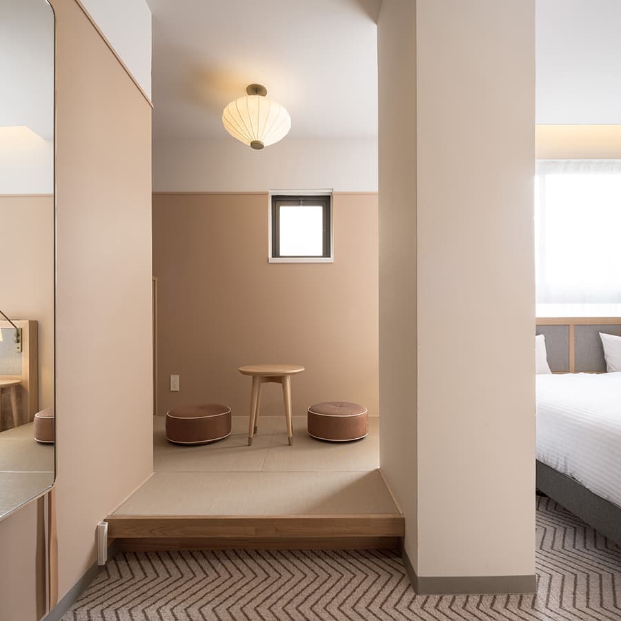 RAKURO Kyoto by THE SHARE HOTELS photo 8