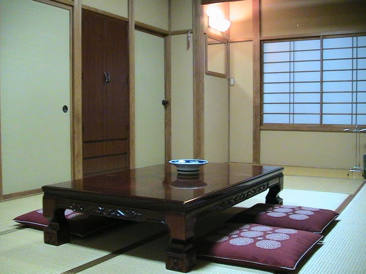 묘가야 하우스 photo 13
