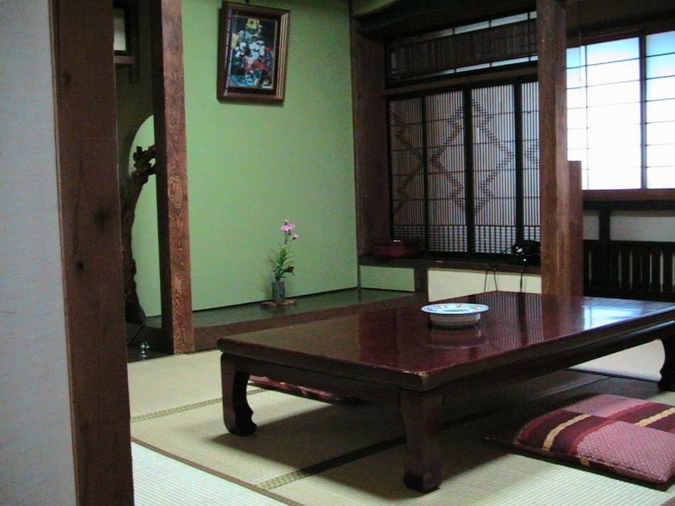 묘가야 하우스 photo 12