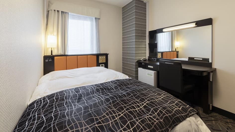 APA Hotel (Kurashiki Ekimae) photo 5
