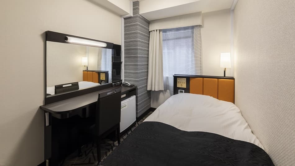 APA Hotel (Kurashiki Ekimae) photo 6