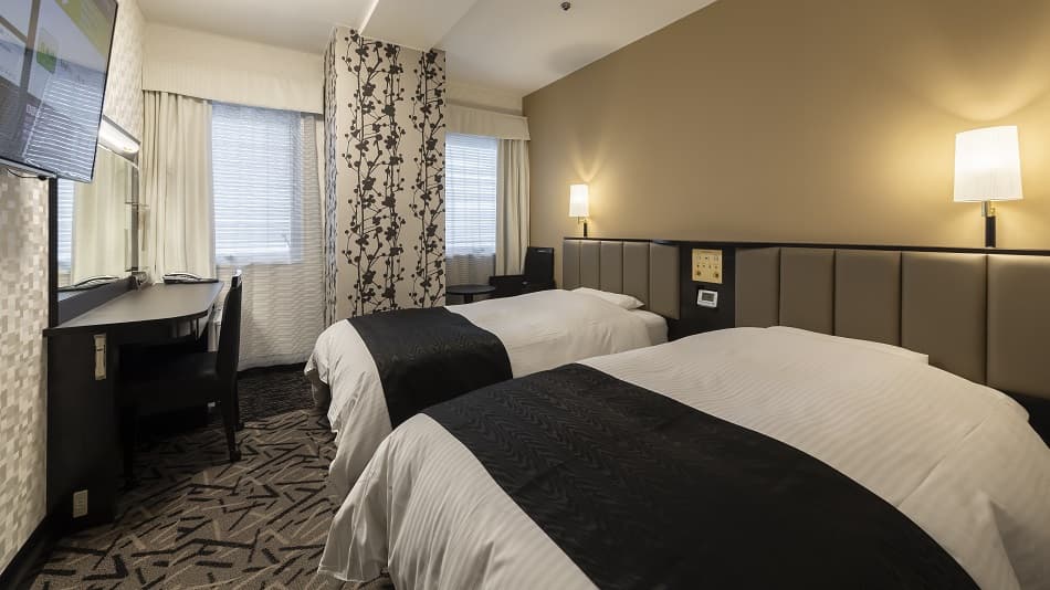 APA Hotel (Kurashiki Ekimae) photo 9